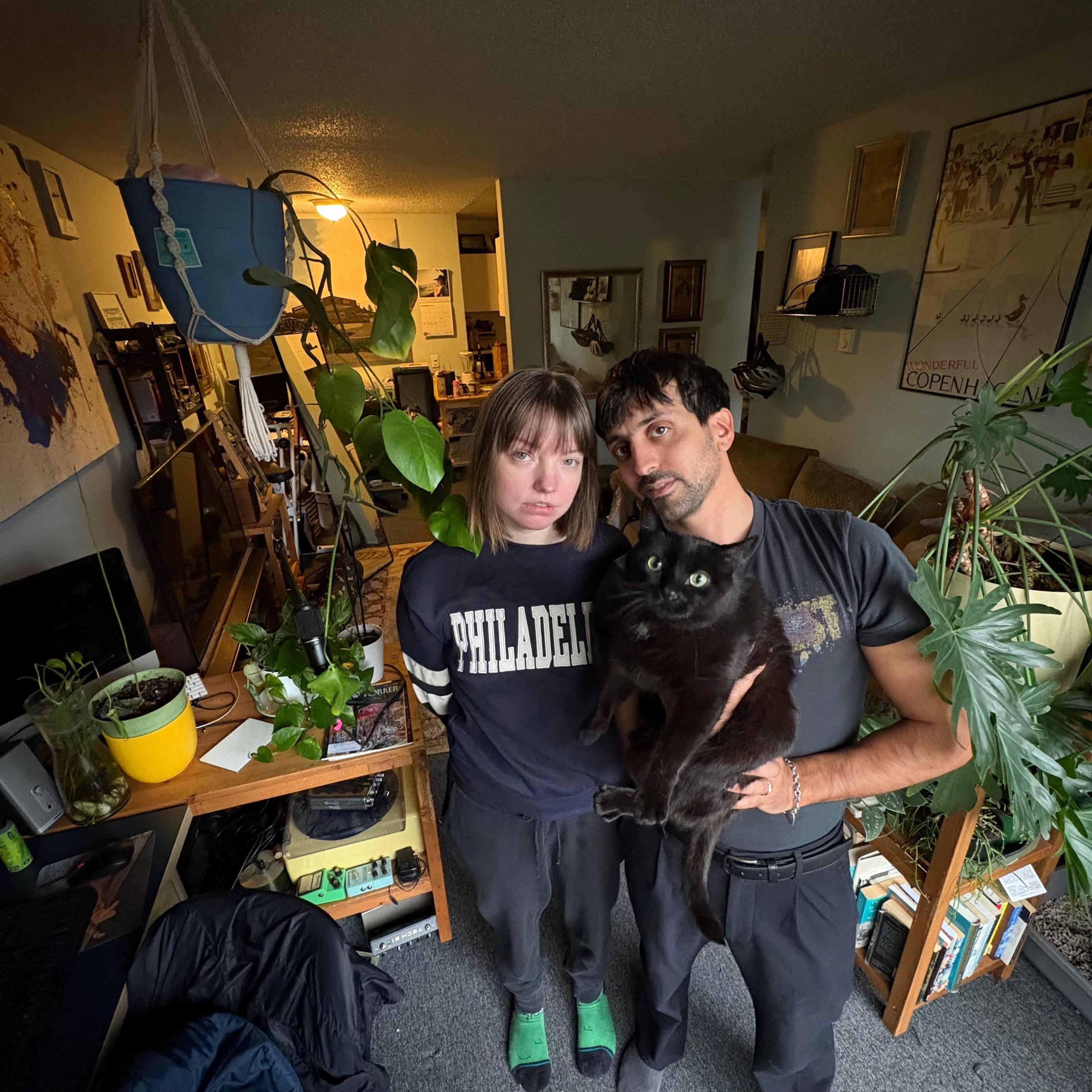 Fly through me - Single