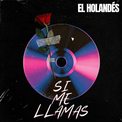 Si Me Llamas - Single