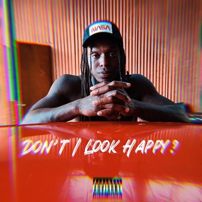 Don't I Look Happy? - EP