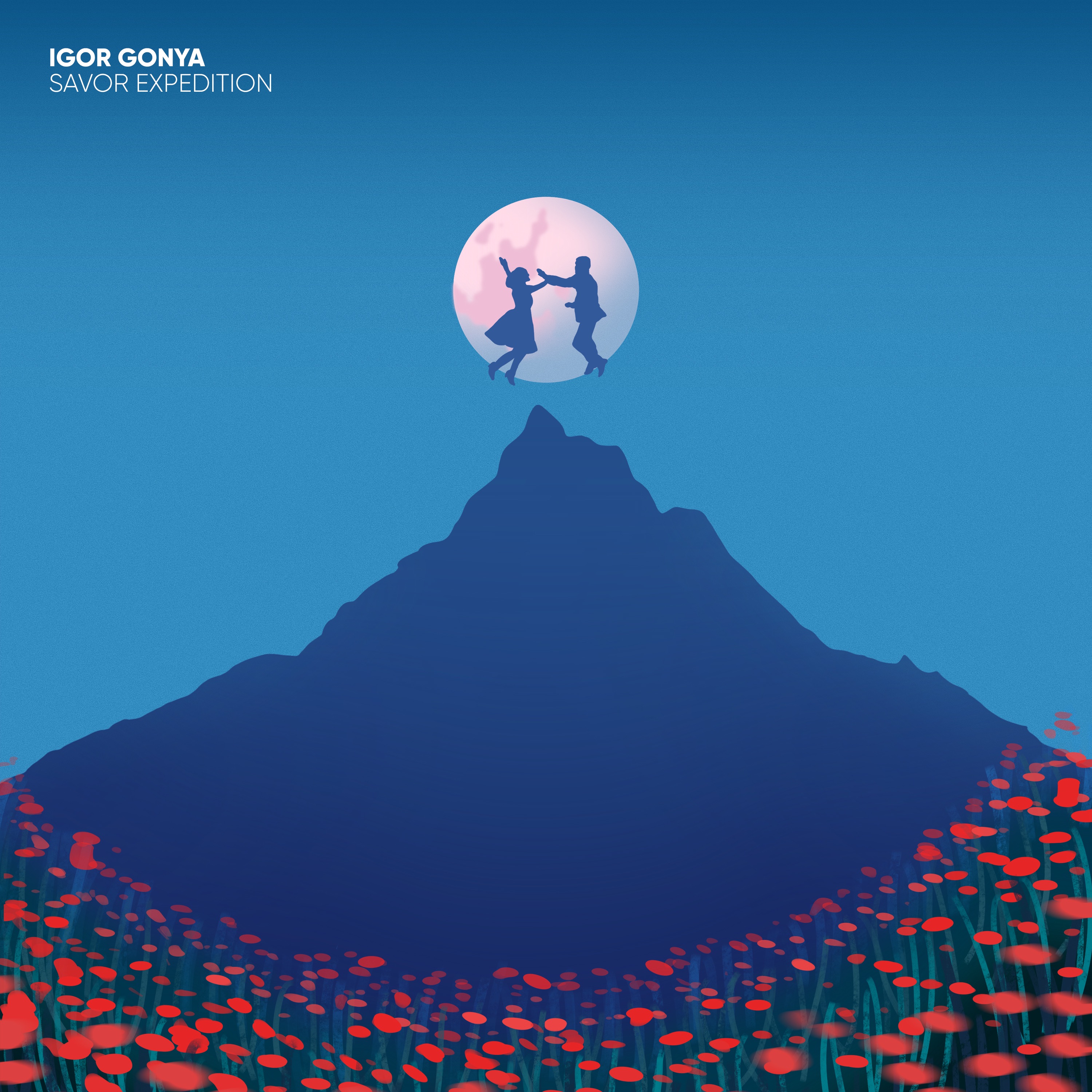 Savor Expedition - EP