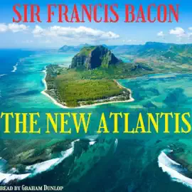 New Atlantis (Unabridged)