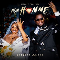 Mon Homme - Single - Blanche Bailly