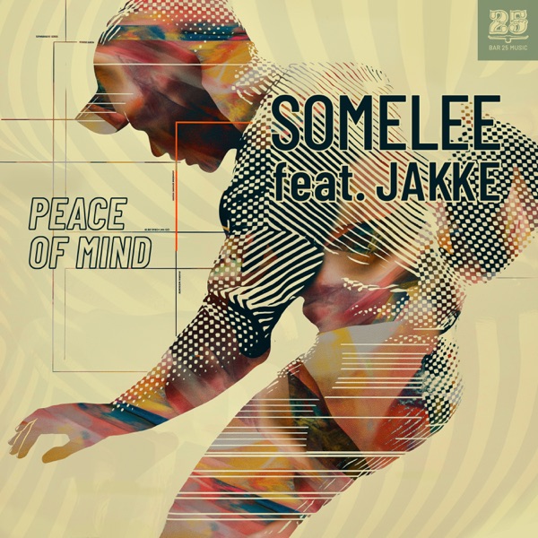 Peace of Mind - Single