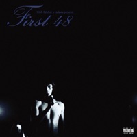 First 48 (feat. Bricksy & 3g) - Lufassa
