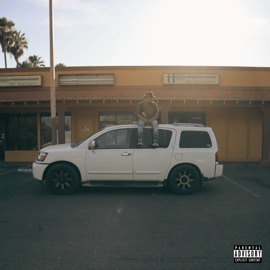 Ciroc (feat. TRE & Iguess) Da Great