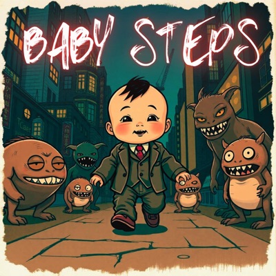 Baby Steps - Single