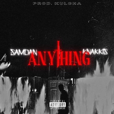 Anything (feat. SamDan & Knakkis) - Single