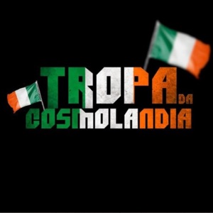 Tropa da Cosmolãndia (feat. BTT RELIKIA)