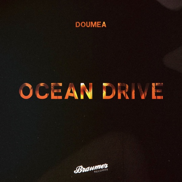 Ocean Drive - Single