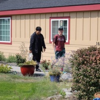 i won't live in fear (feat. Greyboy) - Single - Chris Drewrey