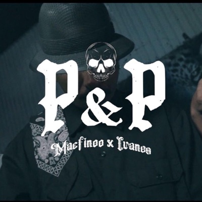 P & P (feat. Macfinoo) - Single