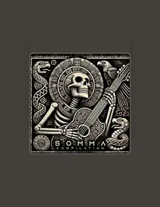 Somma: песни, клипы, биография, даты выступлений и многое другое.