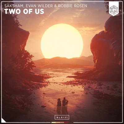 Two Of Us - Single