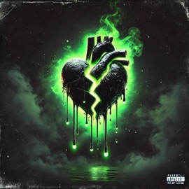 Toxic (feat. Luh Goat) J O