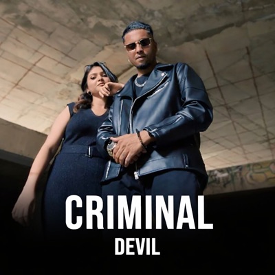 Criminal - Single