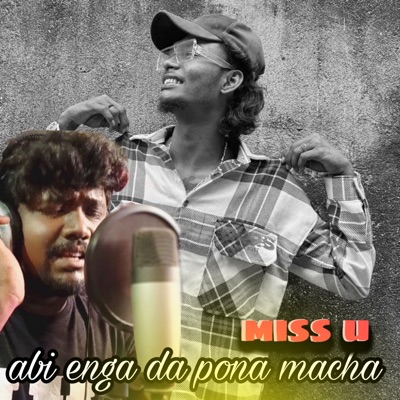 Abi Enga Da Pona Macha - Single