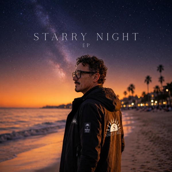 Starry Night EP