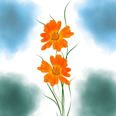 D'Michel Leb & The Pianist - Delicately Soft