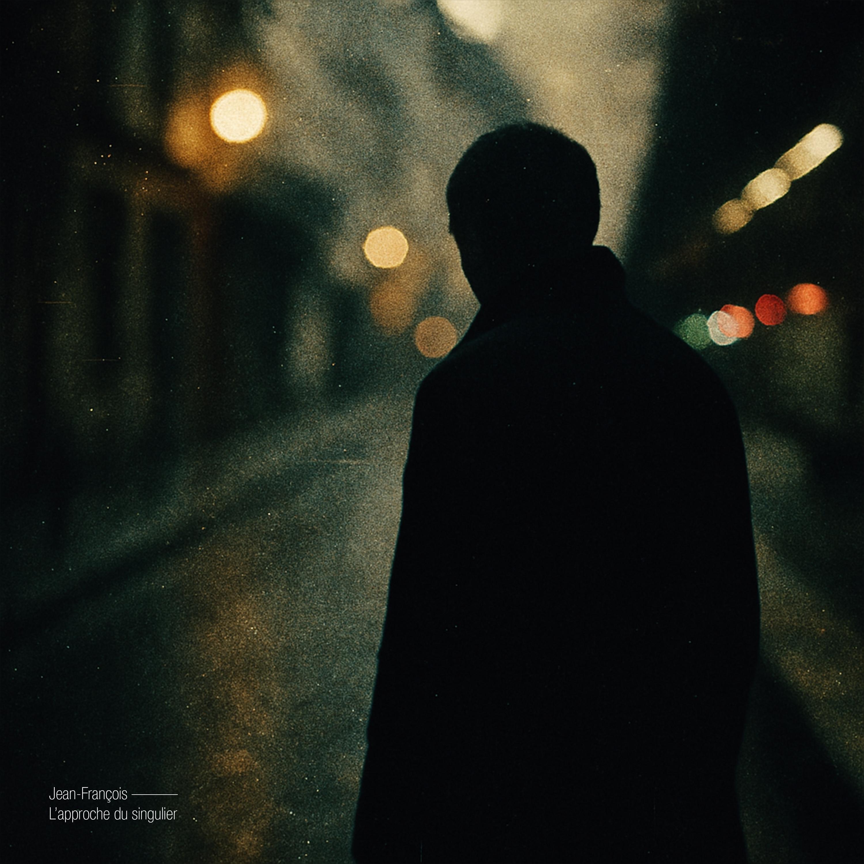 L’approche du singulier - EP