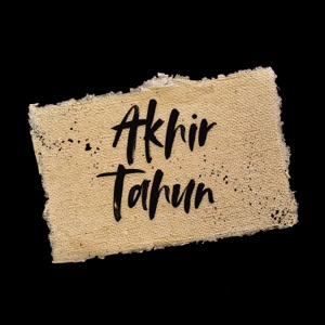 Akhir Tahun Album Art