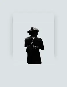 Hör dir 2Drako an, schau dir Musikvideos an, lies die Biografie, finde Tourdaten und mehr!