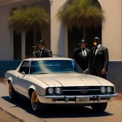 Bumper to Bumper - Single