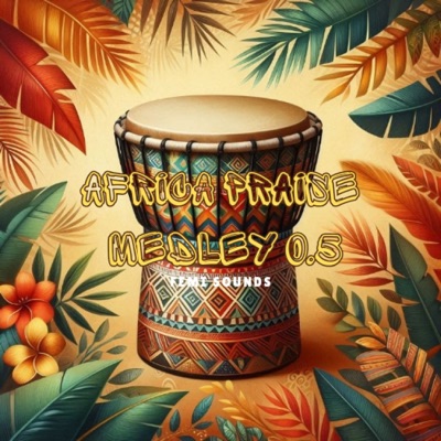 Africa Praise Medley 0.5 - Single