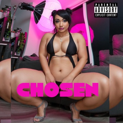 Chosen RMX (feat. Saint Dej) [Radio Edit] - Single