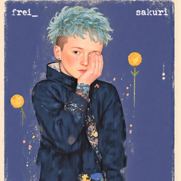 frei_ - Single
