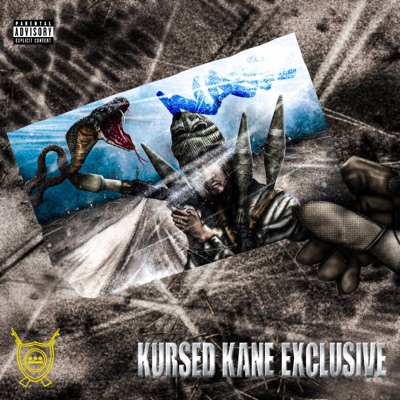 Go 2 War (KursedKane Exclusive) - Single
