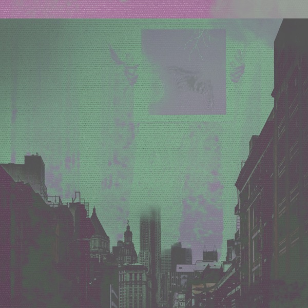 Fog Aesthetic - EP