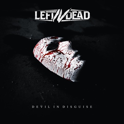 DEVIL IN DISGUISE - Single