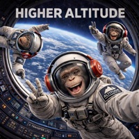 Higher Altitude - Craig Jones