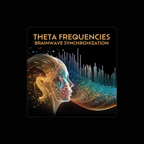 Theta Wave's avatar