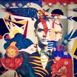 Corazón coraza Mappia