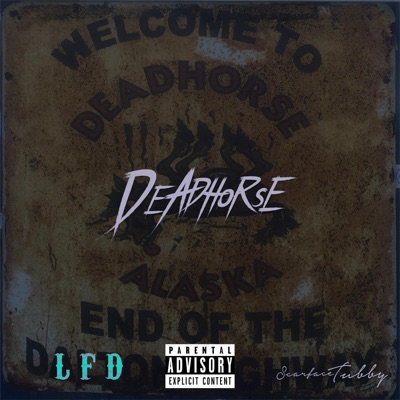 Deadhorse - EP