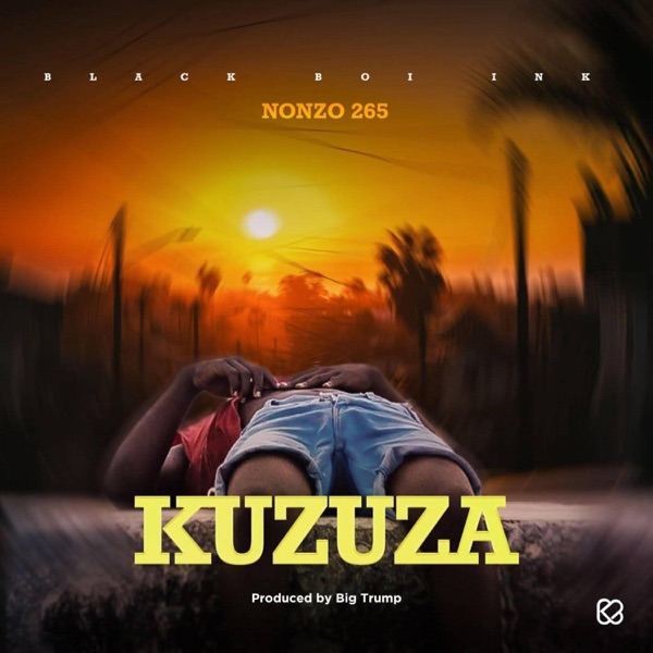 Kuzunza - Single