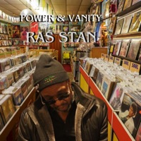 POWER & VANITY - Single - Ras Stan