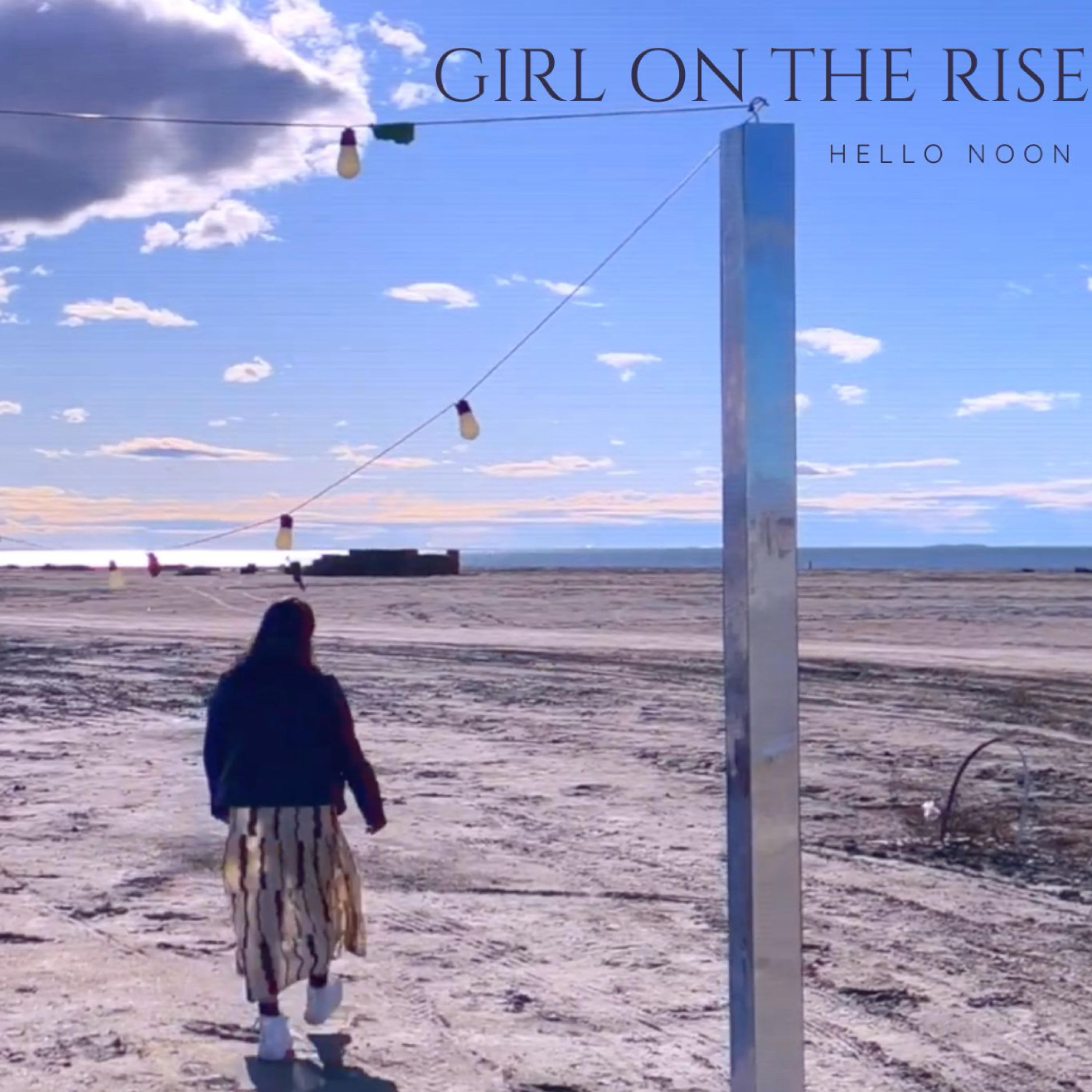 Girl on the Rise - Single