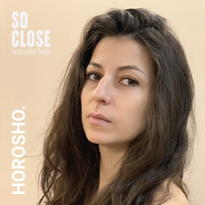 So Close - Single
