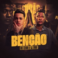 Benção - Single - Mc Xenon & DJ Swat