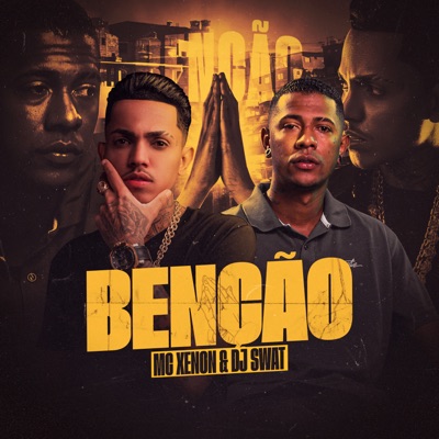 Benção - Single