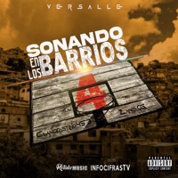 Sonando en los Barrios 4 - Single - Versalle