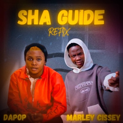 Sha Guide (Refix) - Single