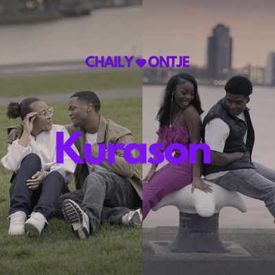 KURASON (feat. CHAILY) - Single