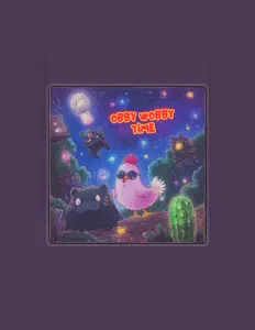 Dengarkan BubblePop Beats, tonton video musik, baca bio, lihat tanggal tur & lainnya!