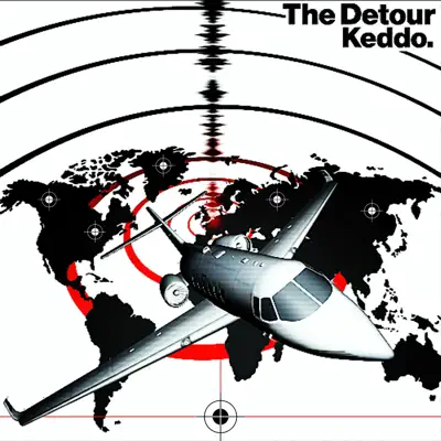 Listen to THE DETOUR by KEDDO