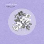 February