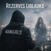 Rezerves lidlauks