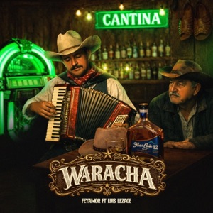 Waracha (feat. Luis Lezage) - Single